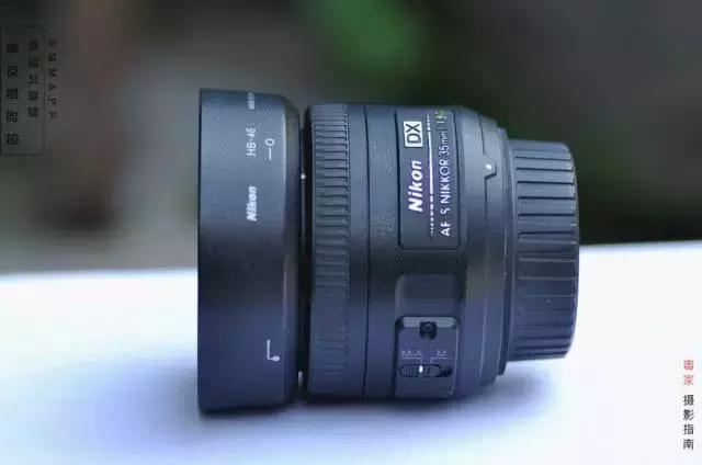 镜头数值是什么意思（镜头上各种数字）(2)