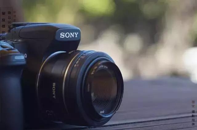 镜头数值是什么意思（镜头上各种数字）(9)