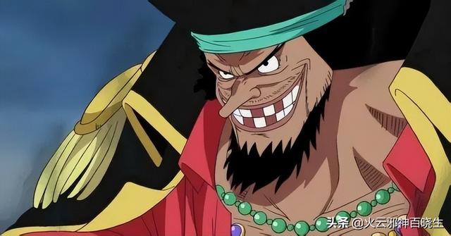 海贼王d家族什么意思（原来海贼王中的D是这个意思）(9)