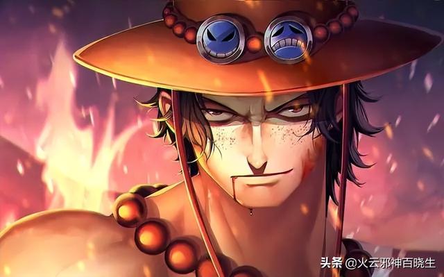 海贼王d家族什么意思（原来海贼王中的D是这个意思）(7)