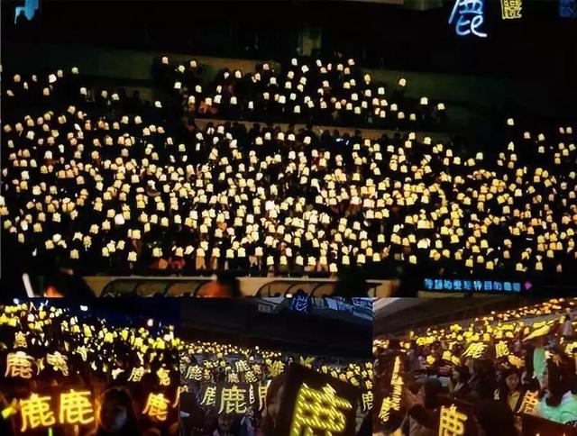 饭圈的女孩是什么意思（不了解这些暗语）(2)