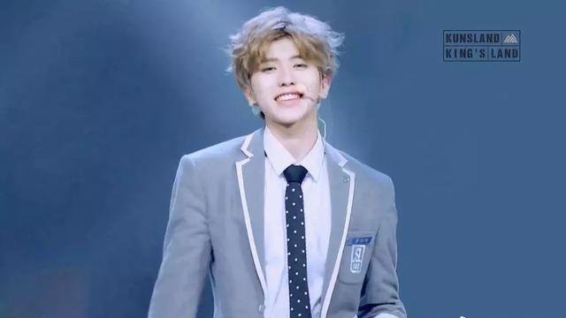 饭圈的女孩是什么意思（不了解这些暗语）(6)