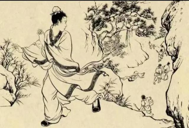 走狗屎运了什么意思（走狗屎运的来由）(3)