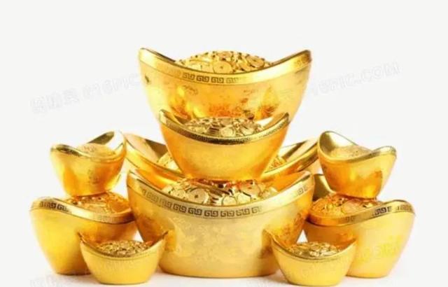 走狗屎运了什么意思（走狗屎运的来由）(4)