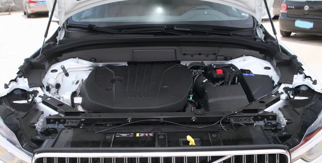 沃尔沃xc60的正常油耗是多少（沃尔沃XC60真实油耗被晒）(5)