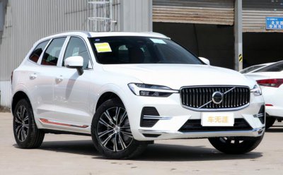 ​沃尔沃xc60的正常油耗是多少（沃尔沃XC60真实油耗被晒）