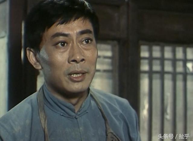 张嘉译最近演的电视剧都有哪些（多少经典不忍遗忘）(2)