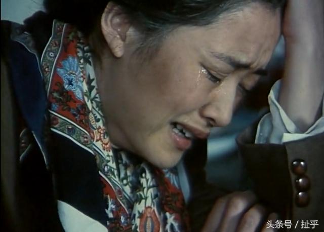 张嘉译最近演的电视剧都有哪些（多少经典不忍遗忘）(6)