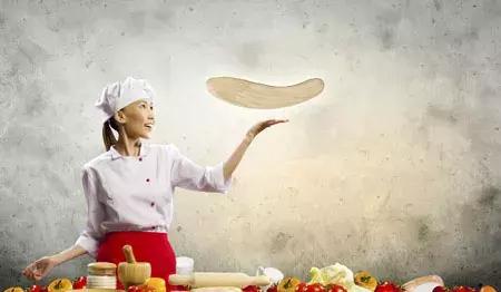 deliciousfood是什么意思（好吃是delicious）(2)