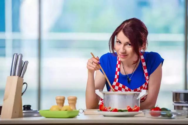 deliciousfood是什么意思（好吃是delicious）(3)