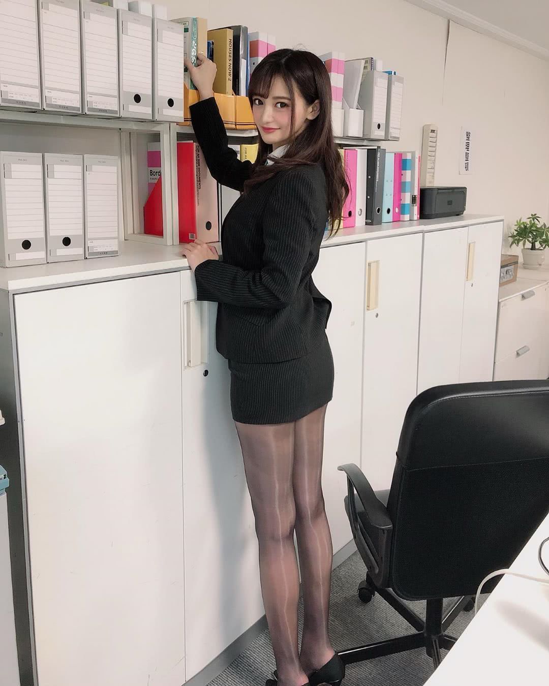 日向真凛个人资料写真作品