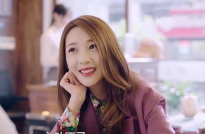 ​下一站是幸福罗雯月是谁扒罗雯月人设以及扮演者