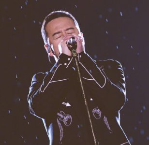 ​惊雷原唱是谁与杨坤发生争执是怎么回事