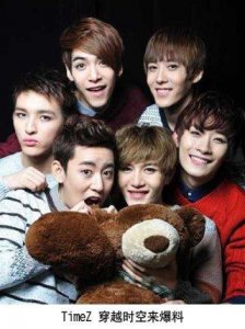 ​孔舒航图片，孔舒航的资料(孔舒航以前照片)