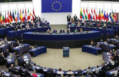 ​欧盟六轮制裁俄罗斯细则（欧洲不能没有俄罗斯）