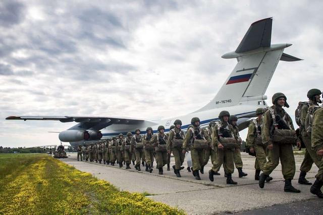 欧盟六轮制裁俄罗斯细则（欧洲不能没有俄罗斯）(3)