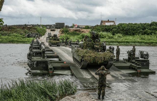 欧盟六轮制裁俄罗斯细则（欧洲不能没有俄罗斯）(2)