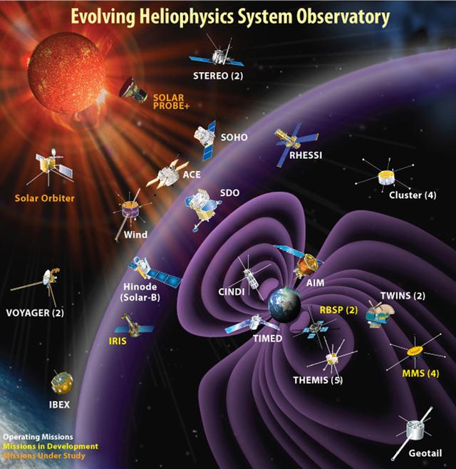 神秘巨型光柱（俄罗斯秋明出现神秘光柱）(10)
