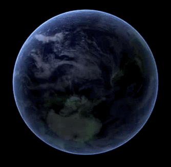 神秘巨型光柱（俄罗斯秋明出现神秘光柱）(11)