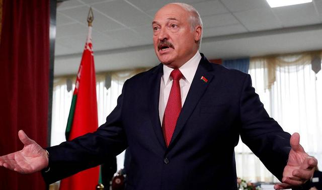 白俄罗斯和俄罗斯有啥区别（白俄罗斯为何却要多一个）(4)