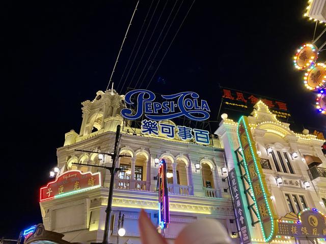 郑州电影小镇能玩多少小时（郑州电影小镇最全攻略）(2)