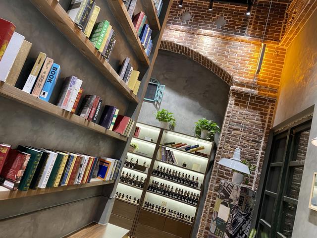 郑州电影小镇能玩多少小时（郑州电影小镇最全攻略）(9)