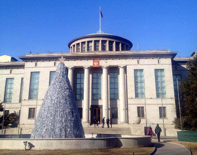 俄罗斯东正教与基辅（乌克兰与俄罗斯闹宗教分离）(6)