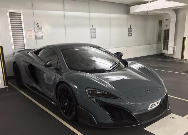 郭富城自己有多少豪车（郭富城第29辆豪车）(5)