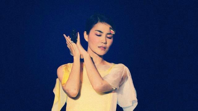 歌颂祖国的歌曲有多少首（9大爱国歌曲传唱）(2)