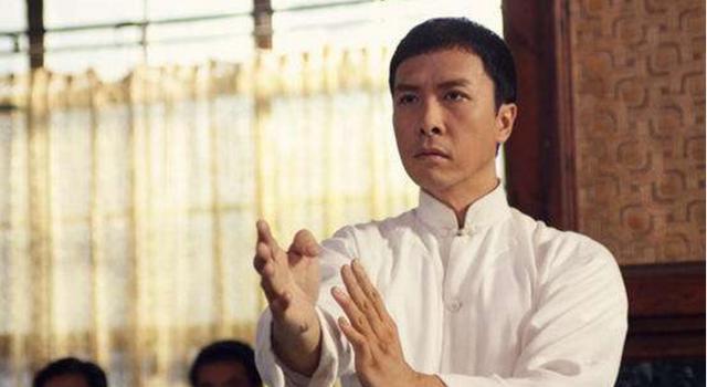 叶问4甄子丹身价多少亿（网曝叶问4甄子丹片酬占总投资三分之一）(6)