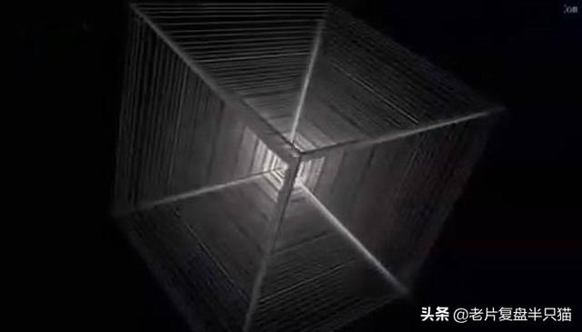 心慌方3 异次元杀阵（解读心慌方异次元杀阵的立方体究竟是什么）(40)