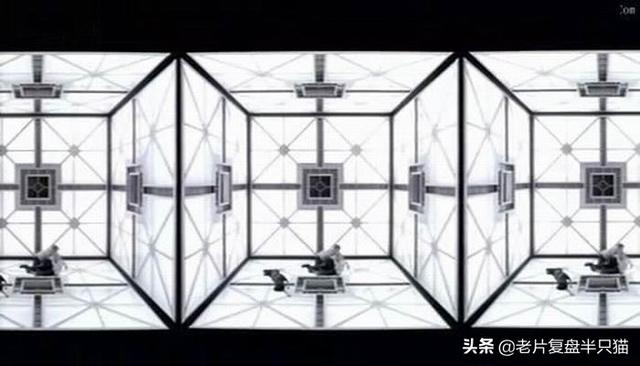 心慌方3 异次元杀阵（解读心慌方异次元杀阵的立方体究竟是什么）(47)