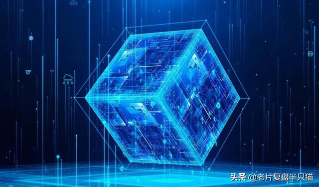 心慌方3 异次元杀阵（解读心慌方异次元杀阵的立方体究竟是什么）(45)