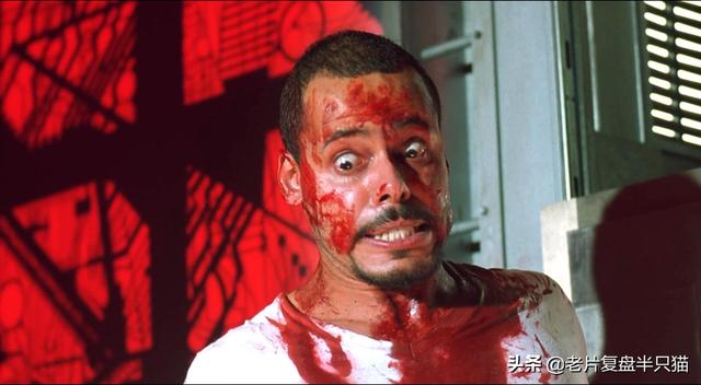 心慌方3 异次元杀阵（解读心慌方异次元杀阵的立方体究竟是什么）(31)