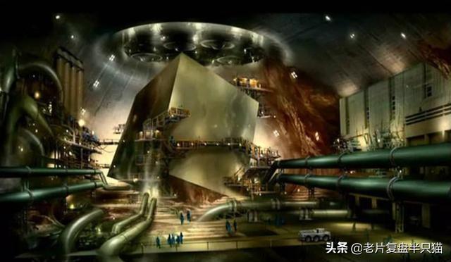 心慌方3 异次元杀阵（解读心慌方异次元杀阵的立方体究竟是什么）(2)