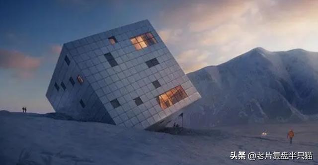 心慌方3 异次元杀阵（解读心慌方异次元杀阵的立方体究竟是什么）(46)