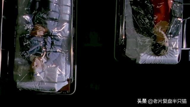 心慌方3 异次元杀阵（解读心慌方异次元杀阵的立方体究竟是什么）(51)