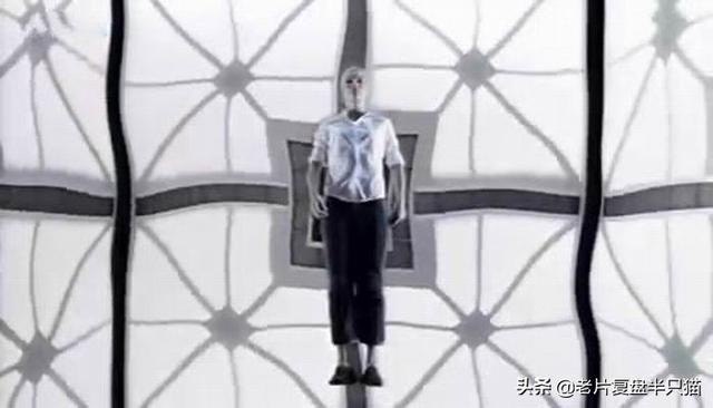 心慌方3 异次元杀阵（解读心慌方异次元杀阵的立方体究竟是什么）(36)