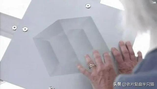 心慌方3 异次元杀阵（解读心慌方异次元杀阵的立方体究竟是什么）(43)