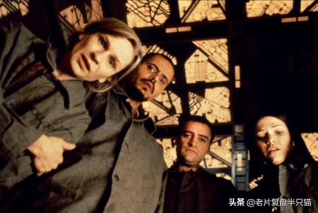 心慌方3 异次元杀阵（解读心慌方异次元杀阵的立方体究竟是什么）(29)