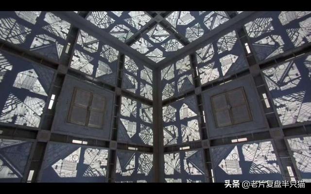 心慌方3 异次元杀阵（解读心慌方异次元杀阵的立方体究竟是什么）(7)