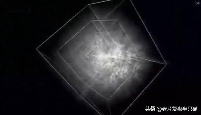 心慌方3 异次元杀阵（解读心慌方异次元杀阵的立方体究竟是什么）(39)