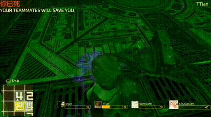 心慌方3 异次元杀阵（解读心慌方异次元杀阵的立方体究竟是什么）(28)