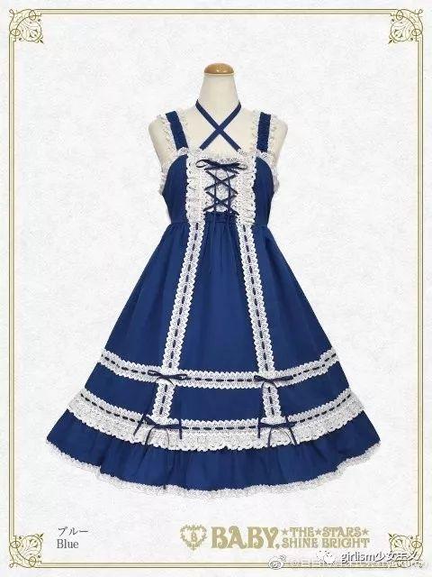babydoll是什么牌子的衣服（BabyDoll101这条小萌款可能比你年纪还大）(30)