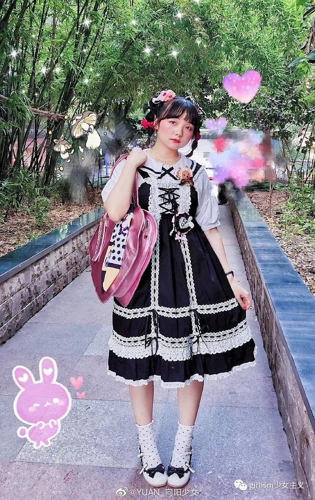 babydoll是什么牌子的衣服（BabyDoll101这条小萌款可能比你年纪还大）(95)