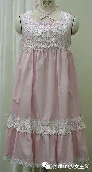 babydoll是什么牌子的衣服（BabyDoll101这条小萌款可能比你年纪还大）(67)