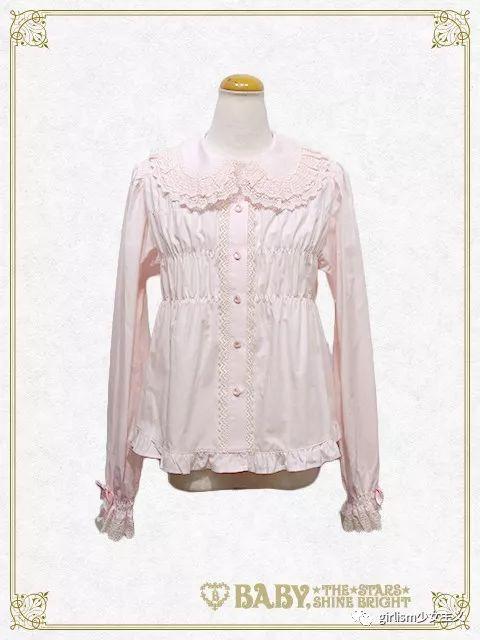 babydoll是什么牌子的衣服（BabyDoll101这条小萌款可能比你年纪还大）(14)