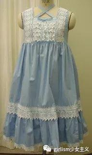 babydoll是什么牌子的衣服（BabyDoll101这条小萌款可能比你年纪还大）(65)