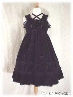 babydoll是什么牌子的衣服（BabyDoll101这条小萌款可能比你年纪还大）(11)