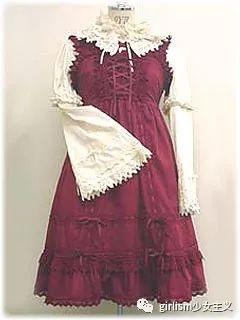 babydoll是什么牌子的衣服（BabyDoll101这条小萌款可能比你年纪还大）(4)